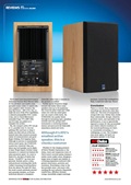 ATC SCM 20 ASL - Hi-Fi Choice (UK) review